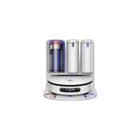 dyson 戴森 R3 nurovi Spot+Scrub UV 扫拖一体机