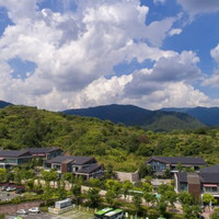 天台禾酒店 禾苑大床房2晚(连住)
