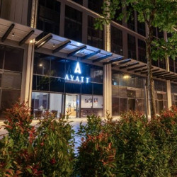 吉隆坡武吉免登雅逸服务式酒店(Ayatt Bukit Bintang) 一室房1晚
