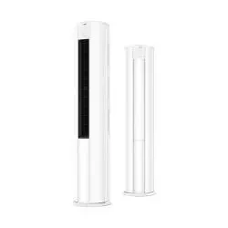 海尔 Leader 超省电Air系列 KFR-72LW/LTA1-1 一级能效 3匹 立柜式空调
