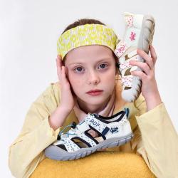 红蜻蜓 26夏新款儿童运动鞋涉水鞋儿童凉鞋子运动凉鞋户外