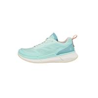 ecco 女鞋 透气回弹缓震健步鞋 BIOM2.2 830753