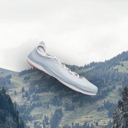 ecco 女鞋 26年新款玛丽珍芭蕾鞋 健步LITE TR 840103