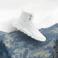 ecco BIOM健步2.1 耐磨运动女靴 822903