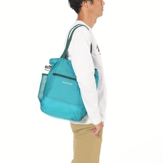 mont·bell 1123972 轻质手提 托特包