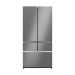Panasonic 挪威海 700L 自动制冰五门法式多门冰箱NR-W711MG-H
