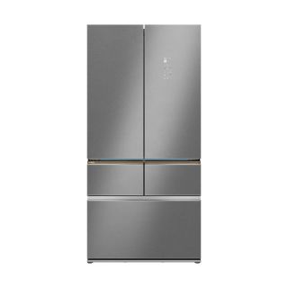 Panasonic 挪威海 700L 自动制冰五门法式多门冰箱NR-W711MG-H