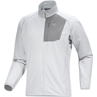 ARC'TERYX DELTA JACKET 男子抓绒衫 隐秘灰 L