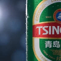 今日必买、PLUS会员：青岛啤酒 【升级加量】经典拉格啤酒 550ml*18罐