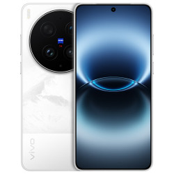 vivo X300 Ultra 5G手机 16GB+512GB 银调