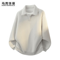 马克华菲 男士卫衣