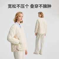 冰洁羽绒服