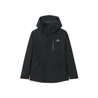 拓路者 90%700蓬+ 户外三合一羽绒内胆+腋下拉链冲锋衣 GHW307227L 多色任选