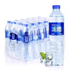 冰露 可口可乐冰露饮用水550mlx24瓶