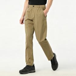 Timberland 舒适质感 透气时尚男款休闲阔腿休闲裤