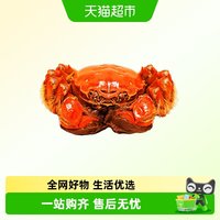 88VIP：阳澄格调大闸蟹全母蟹鲜活螃蟹现货水产礼盒海鲜中秋送礼