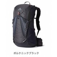 移动端：格里高利 日本直邮GREGORY格里高利男女同款ZULU 30双肩背包登山旅行