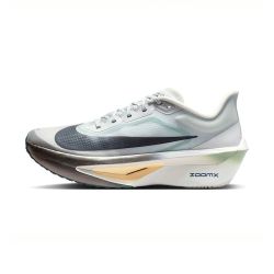 NIKE Zoom Fly 6男子灰色透气低帮运动休闲跑步鞋 FN8454-006