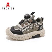 ABCKIDS ABC KIDS童鞋秋季2026新款运动鞋