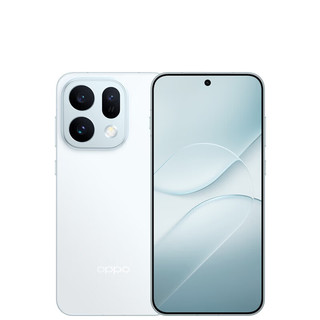 OPPO Find X10 E 影像 冰蓝 16GB+512GB 手机