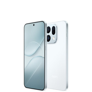 OPPO Find X10 E 影像 冰蓝 16GB+512GB 手机