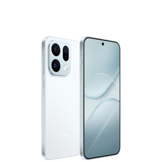 OPPO Find X10 E 影像 冰蓝 16GB+512GB 手机
