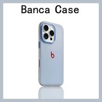 C 【裸机手感】Beats二合一 iPhone6-17系列苹果手机壳