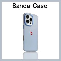 C 【裸机手感】Beats二合一 iPhone6-17系列苹果手机壳