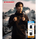 MAMMUT 红标刺绣 Clion三防耐磨软壳冲锋衣