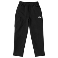 THE NORTH FACE 北面 Tekno儿童防泼水防风保暖长裤