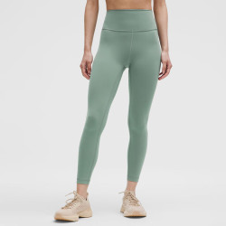lululemon Wunder Train 女士 紧身裤 LW5HGZA