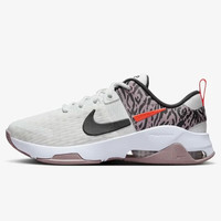 NIKE 女子训练鞋 ZOOM BELLA 6 运动鞋FQ7227-100白38