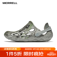 MERRELL 户外溯溪洞洞鞋HYDRO MOC毒液涉水鞋男女款沙滩鞋凉鞋轻便溯溪鞋 J500717