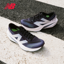 new balance Rebel v4 男款竞训跑鞋 MFCXLK4