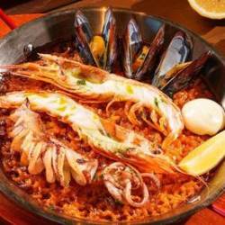 工作日午间甄选套餐