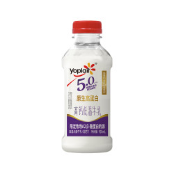 优诺 A2型β-酪蛋白 低温牛乳