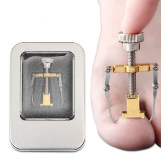 1 米芒 家用创意甲沟纠正器 2套装