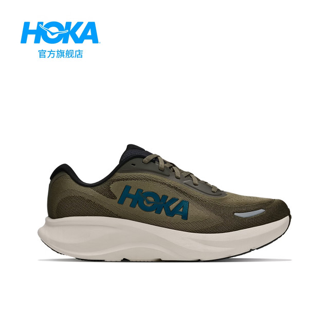 HOKA 林康/RINCON 5 缓震跑步鞋