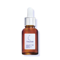 TAKAMI 黄金C精华 五重维C维E精华液 30ml