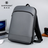 SHERIDAN 双肩背包 防泼水通勤出游背包 30L