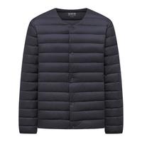 波司登 90绒轻便保暖 男士羽绒服