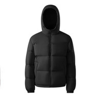网易严选 -20℃抗寒 【650+蓬松】 90鲜绒超级加厚连帽羽绒服
