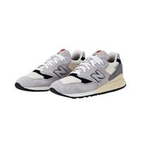 new balance 美产 998系列 复古运动休闲鞋男女款 U998GB