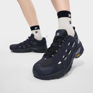 FILA COMO X 2.0丨斐乐潮牌男鞋户外鞋