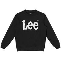 Lee LMT006 圆领套头 男士卫衣
