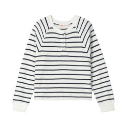 Levi's 美式复古针织毛衣 S