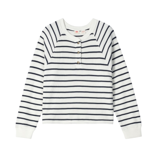 Levi's 美式复古针织毛衣 S