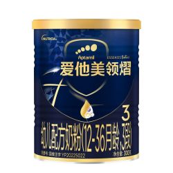 爱他美 领熠幼儿配方奶粉3段 300g