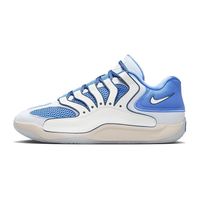 百亿补贴：NIKE 男子KD18 EP运动训练篮球鞋HV1991-401