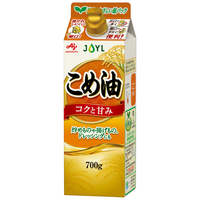 JOYL 米糠稻米食用调和油 0胆固醇0反式脂肪酸 700g